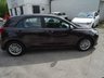 USED 2017 17 KIA RIO 1.25 2 Hatchback 5dr Petrol Manual Euro 6 (s/s) (83 bhp) BEST COLOUR LOW MILEAGE