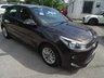 USED 2017 17 KIA RIO 1.25 2 Hatchback 5dr Petrol Manual Euro 6 (s/s) (83 bhp) BEST COLOUR LOW MILEAGE
