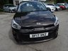 USED 2017 17 KIA RIO 1.25 2 Hatchback 5dr Petrol Manual Euro 6 (s/s) (83 bhp) BEST COLOUR LOW MILEAGE