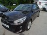 USED 2017 17 KIA RIO 1.25 2 Hatchback 5dr Petrol Manual Euro 6 (s/s) (83 bhp) BEST COLOUR LOW MILEAGE
