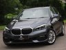 USED 2020 69 BMW 1 SERIES 2.0 118d SE Euro 6 (s/s) 5dr JUST ARRIVED CALL FOR DETAILS!