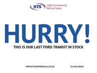 USED 2022 72 FORD TRANSIT 2.0 350 EcoBlue Leader Panel Van 5dr Diesel Manual FWD L3 H2 Euro 6 (s/s) (130 ps) 