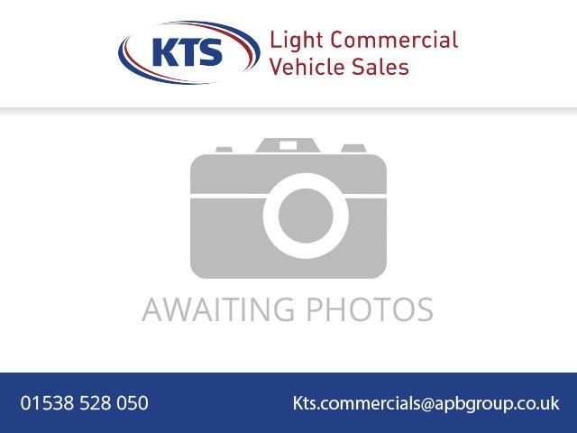 FORD TRANSIT at KTS Commercials