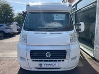 USED 2013 FIAT DUCATO 42 B/B C/C MULTIJET 