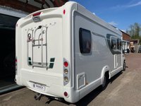 USED 2013 FIAT DUCATO 42 B/B C/C MULTIJET 