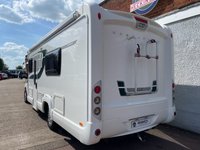 USED 2013 FIAT DUCATO 42 B/B C/C MULTIJET 