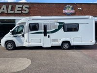 USED 2013 FIAT DUCATO 42 B/B C/C MULTIJET 