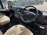USED 2013 FIAT DUCATO 42 B/B C/C MULTIJET 