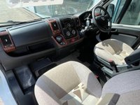 USED 2013 FIAT DUCATO 42 B/B C/C MULTIJET 