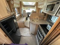 USED 2013 FIAT DUCATO 42 B/B C/C MULTIJET 