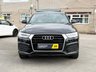 USED 2015 15 AUDI Q3 1.4 TFSI CoD S line SUV 5dr Petrol Manual Euro 6 (s/s) (150 ps) NATIONWIDE PARTS & LABOUR WARRANTY INCLUDED + 12 MONTHS AA BREAKDOWN FREE Privacy Glass, Cruise Control,