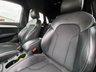 USED 2015 15 AUDI Q3 1.4 TFSI CoD S line SUV 5dr Petrol Manual Euro 6 (s/s) (150 ps) NATIONWIDE PARTS & LABOUR WARRANTY INCLUDED + 12 MONTHS AA BREAKDOWN FREE Privacy Glass, Cruise Control,