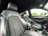USED 2015 15 AUDI Q3 1.4 TFSI CoD S line SUV 5dr Petrol Manual Euro 6 (s/s) (150 ps) NATIONWIDE PARTS & LABOUR WARRANTY INCLUDED + 12 MONTHS AA BREAKDOWN FREE Privacy Glass, Cruise Control,