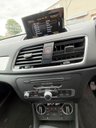 USED 2015 15 AUDI Q3 1.4 TFSI CoD S line SUV 5dr Petrol Manual Euro 6 (s/s) (150 ps) NATIONWIDE PARTS & LABOUR WARRANTY INCLUDED + 12 MONTHS AA BREAKDOWN FREE Privacy Glass, Cruise Control,