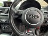 USED 2015 15 AUDI Q3 1.4 TFSI CoD S line SUV 5dr Petrol Manual Euro 6 (s/s) (150 ps) NATIONWIDE PARTS & LABOUR WARRANTY INCLUDED + 12 MONTHS AA BREAKDOWN FREE Privacy Glass, Cruise Control,