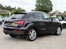 USED 2015 15 AUDI Q3 1.4 TFSI CoD S line SUV 5dr Petrol Manual Euro 6 (s/s) (150 ps) NATIONWIDE PARTS & LABOUR WARRANTY INCLUDED + 12 MONTHS AA BREAKDOWN FREE Privacy Glass, Cruise Control,