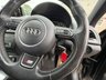 USED 2015 15 AUDI Q3 1.4 TFSI CoD S line SUV 5dr Petrol Manual Euro 6 (s/s) (150 ps) NATIONWIDE PARTS & LABOUR WARRANTY INCLUDED + 12 MONTHS AA BREAKDOWN FREE Privacy Glass, Cruise Control,