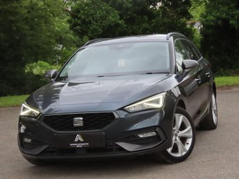 View our SEAT LEON
