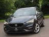 USED 2021 21 SEAT LEON 1.4 eHybrid 12.8kWh FR DSG Euro 6 (s/s) 5dr 1 OWNER FROM NEW!