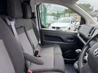 USED 2023 23 VAUXHALL VIVARO 1.5 Turbo D 2900 Pro Panel Van 6dr Diesel Manual L2 H1 Euro 6 (s/s) (100 ps) FREE WARRANTY & ASSIST NEW MOT