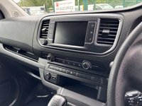 USED 2023 23 VAUXHALL VIVARO 1.5 Turbo D 2900 Pro Panel Van 6dr Diesel Manual L2 H1 Euro 6 (s/s) (100 ps) FREE WARRANTY & ASSIST NEW MOT