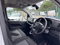 USED 2023 23 VAUXHALL VIVARO 1.5 Turbo D 2900 Pro Panel Van 6dr Diesel Manual L2 H1 Euro 6 (s/s) (100 ps) FREE WARRANTY & ASSIST NEW MOT