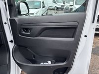 USED 2023 23 VAUXHALL VIVARO 1.5 Turbo D 2900 Pro Panel Van 6dr Diesel Manual L2 H1 Euro 6 (s/s) (100 ps) FREE WARRANTY & ASSIST NEW MOT