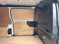 USED 2023 23 VAUXHALL VIVARO 1.5 Turbo D 2900 Pro Panel Van 6dr Diesel Manual L2 H1 Euro 6 (s/s) (100 ps) FREE WARRANTY & ASSIST NEW MOT