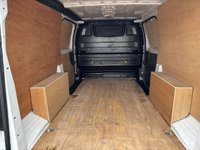 USED 2023 23 VAUXHALL VIVARO 1.5 Turbo D 2900 Pro Panel Van 6dr Diesel Manual L2 H1 Euro 6 (s/s) (100 ps) FREE WARRANTY & ASSIST NEW MOT