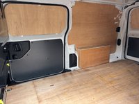 USED 2023 23 VAUXHALL VIVARO 1.5 Turbo D 2900 Pro Panel Van 6dr Diesel Manual L2 H1 Euro 6 (s/s) (100 ps) FREE WARRANTY & ASSIST NEW MOT