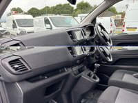 USED 2023 23 VAUXHALL VIVARO 1.5 Turbo D 2900 Pro Panel Van 6dr Diesel Manual L2 H1 Euro 6 (s/s) (100 ps) FREE WARRANTY & ASSIST NEW MOT