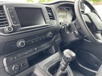USED 2023 23 VAUXHALL VIVARO 1.5 Turbo D 2900 Pro Panel Van 6dr Diesel Manual L2 H1 Euro 6 (s/s) (100 ps) FREE WARRANTY & ASSIST NEW MOT