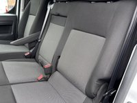 USED 2023 23 VAUXHALL VIVARO 1.5 Turbo D 2900 Pro Panel Van 6dr Diesel Manual L2 H1 Euro 6 (s/s) (100 ps) FREE WARRANTY & ASSIST NEW MOT