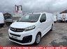 USED 2023 23 VAUXHALL VIVARO 1.5 Turbo D 2900 Pro Panel Van 6dr Diesel Manual L2 H1 Euro 6 (s/s) (100 ps) FREE WARRANTY & ASSIST NEW MOT