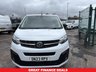 USED 2023 23 VAUXHALL VIVARO 1.5 Turbo D 2900 Pro Panel Van 6dr Diesel Manual L2 H1 Euro 6 (s/s) (100 ps) FREE WARRANTY & ASSIST NEW MOT