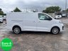USED 2023 23 VAUXHALL VIVARO 1.5 Turbo D 2900 Pro Panel Van 6dr Diesel Manual L2 H1 Euro 6 (s/s) (100 ps) FREE WARRANTY & ASSIST NEW MOT