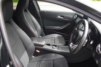 USED 2017 67 MERCEDES-BENZ GLA 2.1 GLA200d AMG Line SUV 5dr Diesel 7G-DCT Euro 6 (s/s) (136 ps) 