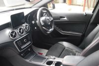 USED 2017 67 MERCEDES-BENZ GLA 2.1 GLA200d AMG Line SUV 5dr Diesel 7G-DCT Euro 6 (s/s) (136 ps) 