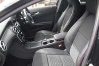 USED 2017 67 MERCEDES-BENZ GLA 2.1 GLA200d AMG Line SUV 5dr Diesel 7G-DCT Euro 6 (s/s) (136 ps) 