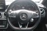USED 2017 67 MERCEDES-BENZ GLA 2.1 GLA200d AMG Line SUV 5dr Diesel 7G-DCT Euro 6 (s/s) (136 ps) 