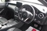 USED 2017 67 MERCEDES-BENZ GLA 2.1 GLA200d AMG Line SUV 5dr Diesel 7G-DCT Euro 6 (s/s) (136 ps) 