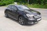 USED 2017 67 MERCEDES-BENZ GLA 2.1 GLA200d AMG Line SUV 5dr Diesel 7G-DCT Euro 6 (s/s) (136 ps) 