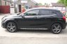 USED 2017 67 MERCEDES-BENZ GLA 2.1 GLA200d AMG Line SUV 5dr Diesel 7G-DCT Euro 6 (s/s) (136 ps) 