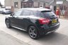 USED 2017 67 MERCEDES-BENZ GLA 2.1 GLA200d AMG Line SUV 5dr Diesel 7G-DCT Euro 6 (s/s) (136 ps) 