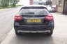 USED 2017 67 MERCEDES-BENZ GLA 2.1 GLA200d AMG Line SUV 5dr Diesel 7G-DCT Euro 6 (s/s) (136 ps) 