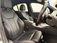 USED 2022 22 BMW 3 SERIES 3.0 M340i MHT Saloon 4dr Petrol Hybrid Auto xDrive Euro 6 (s/s) (374 ps) STAGE 2/REMUS EXHUAST/FBMWSH