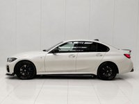 USED 2022 22 BMW 3 SERIES 3.0 M340i MHT Saloon 4dr Petrol Hybrid Auto xDrive Euro 6 (s/s) (374 ps) STAGE 2/REMUS EXHUAST/FBMWSH
