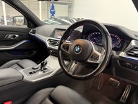 USED 2022 22 BMW 3 SERIES 3.0 M340i MHT Saloon 4dr Petrol Hybrid Auto xDrive Euro 6 (s/s) (374 ps) STAGE 2/REMUS EXHUAST/FBMWSH
