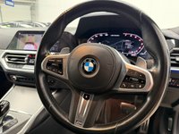 USED 2022 22 BMW 3 SERIES 3.0 M340i MHT Saloon 4dr Petrol Hybrid Auto xDrive Euro 6 (s/s) (374 ps) STAGE 2/REMUS EXHUAST/FBMWSH