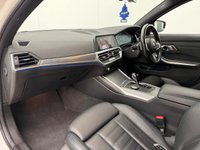 USED 2022 22 BMW 3 SERIES 3.0 M340i MHT Saloon 4dr Petrol Hybrid Auto xDrive Euro 6 (s/s) (374 ps) STAGE 2/REMUS EXHUAST/FBMWSH